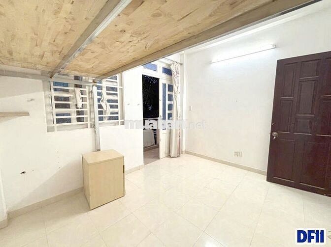 Phòng đang setup mới gần ĐH Công Nghiệp