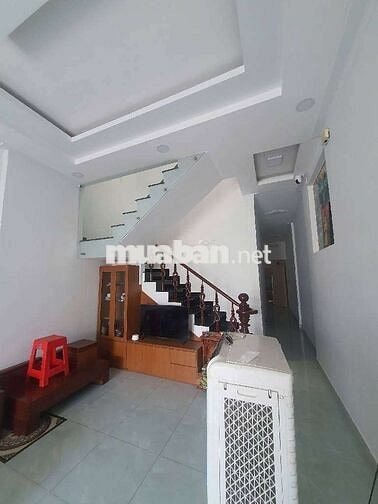 BÁN GẤP NHÀ Nguyễn Ảnh Thủ  Quận 12, VỊ TRÍ ĐẸP, DT 95M² (4.3 × 22)