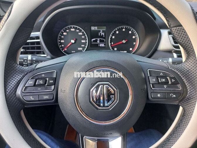 MG5 TRẢ GÓP. BAO NỢ XẤU. CHUYÊN XE GÓP NỐI