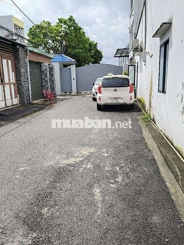 BÁN GẤP NHÀ Nguyễn Ảnh Thủ  Quận 12, VỊ TRÍ ĐẸP, DT 95M² (4.3 × 22)