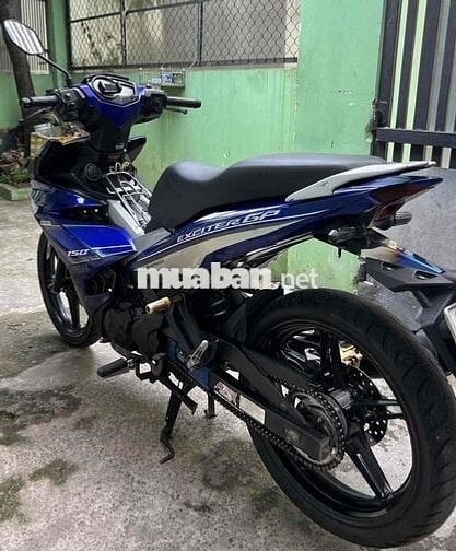 yamaha Exciter 150cc xe đẹp máy móc bao êm giá tốt