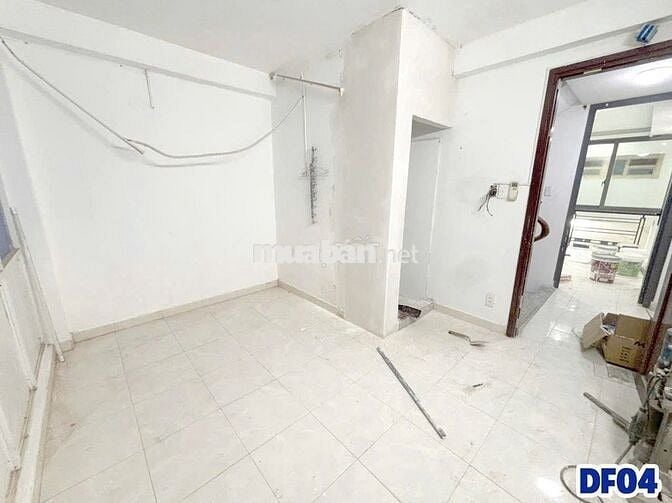 Phòng đang setup mới gần ĐH Công Nghiệp