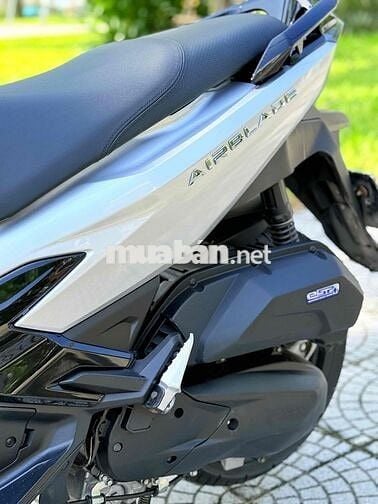 Ab 160 abs, biển 43. màu bạc porcher siêu đẹp