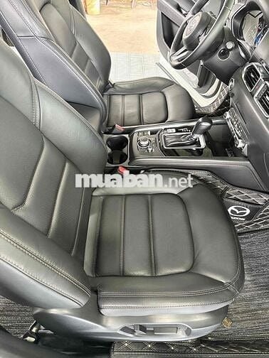 CX-5 2.5 Signature 2020 Vô Nhiều Đồ Chơi