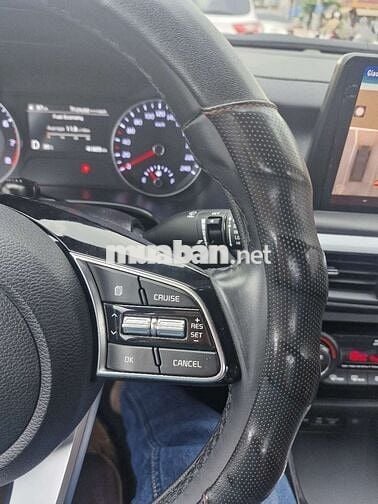 CERATO 2021 2.0 PREMIUM