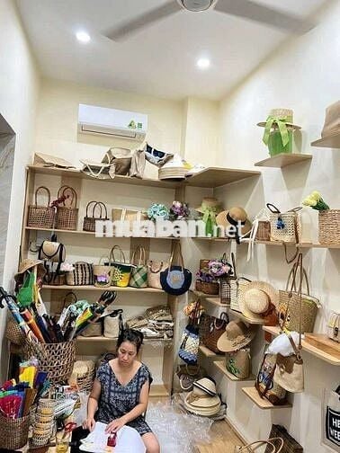 💥🏡CHO THUÊ MẶT BẰNG 30M2 MẶT TIỀN TRẦN PHÚ LÀM VP/KINH DOANH❣️