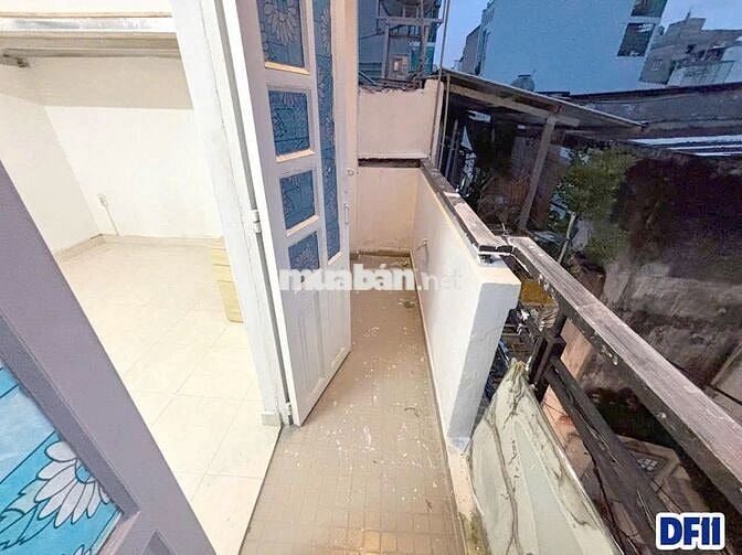 Phòng đang setup mới gần ĐH Công Nghiệp