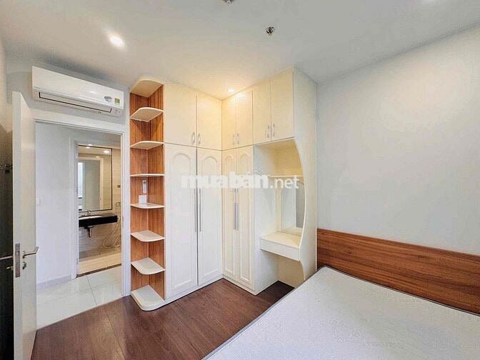 CHO THUÊ CĂN HỘ THE EMERAL GOLF VIEW 1 PHÒNG NGỦ ÀULL NỘI THẤT