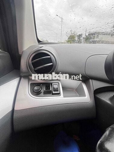 Cần bán spark Van 2016 xe cọp