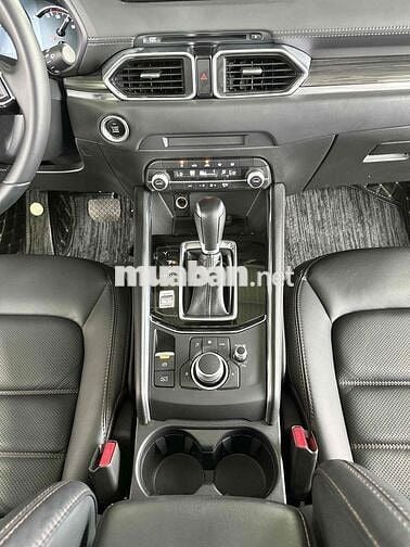 CX-5 2.5 Signature 2020 Vô Nhiều Đồ Chơi