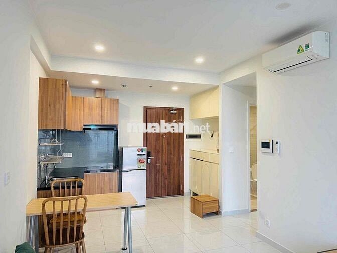 CHO THUÊ CĂN HỘ THE EMERAL GOLF VIEW 1 PHÒNG NGỦ ÀULL NỘI THẤT