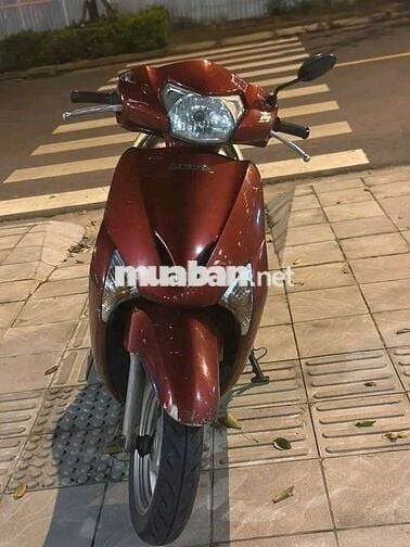 LEAD 2010 máy êm bốc