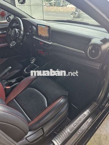 CERATO 2021 2.0 PREMIUM