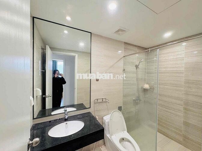 CHO THUÊ CĂN HỘ THE EMERAL GOLF VIEW 1 PHÒNG NGỦ ÀULL NỘI THẤT