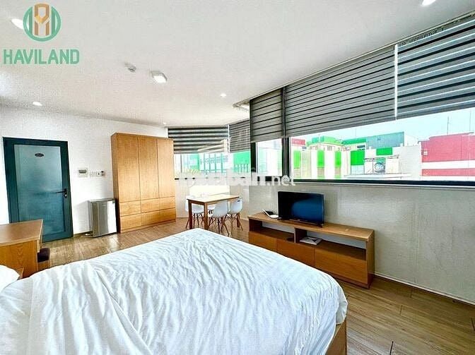 🌼CĂN HỘ STUDIO XINH XẮN - TRUNG TÂM - GIÁ TỐT