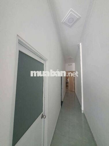 BÁN GẤP NHÀ Nguyễn Ảnh Thủ  Quận 12, VỊ TRÍ ĐẸP, DT 95M² (4.3 × 22)