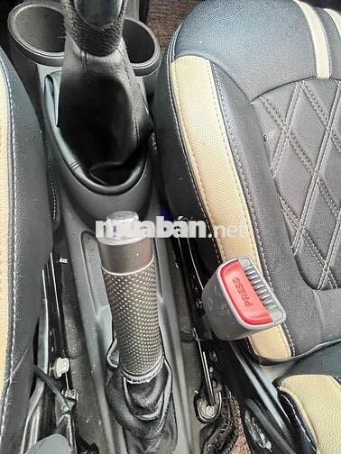 Cần bán spark Van 2016 xe cọp