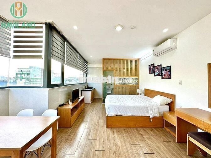 🌼CĂN HỘ STUDIO XINH XẮN - TRUNG TÂM - GIÁ TỐT