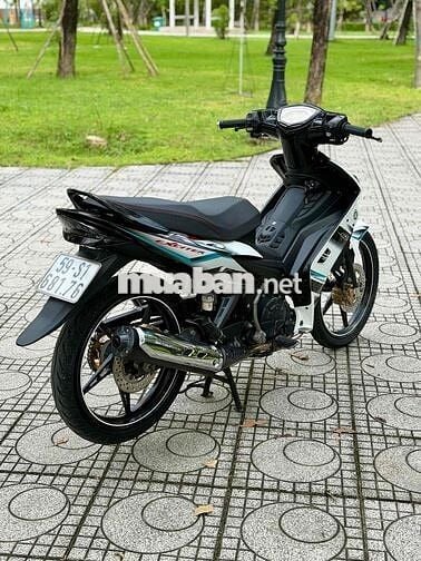 Ex 135 up full 2010 BSTP chính chủ ký