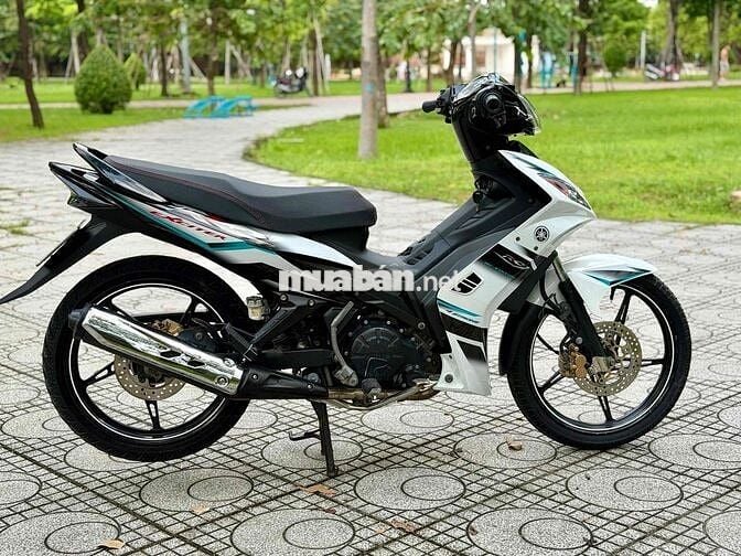 Ex 135 up full 2010 BSTP chính chủ ký