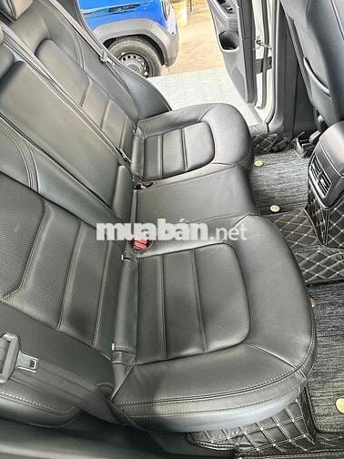 CX-5 2.5 Signature 2020 Vô Nhiều Đồ Chơi