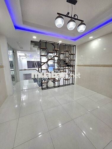 SIÊU PHẨM NHÀ PHỐ LIỀN KỀ Bình TRỊ ĐÔNG LÊ VĂN QUỚI