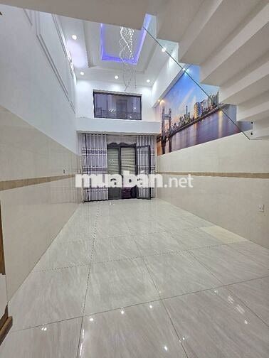 SIÊU PHẨM NHÀ PHỐ LIỀN KỀ Bình TRỊ ĐÔNG LÊ VĂN QUỚI