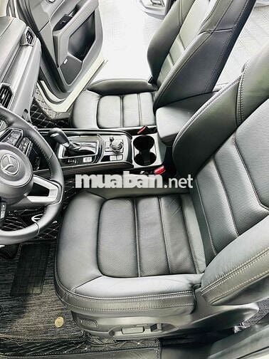 CX-5 2.5 Signature 2020 Vô Nhiều Đồ Chơi