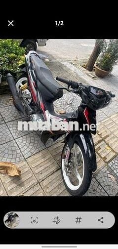 Sirius 2010 lực mạnh