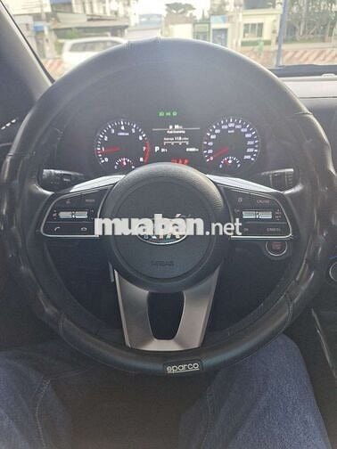 CERATO 2021 2.0 PREMIUM