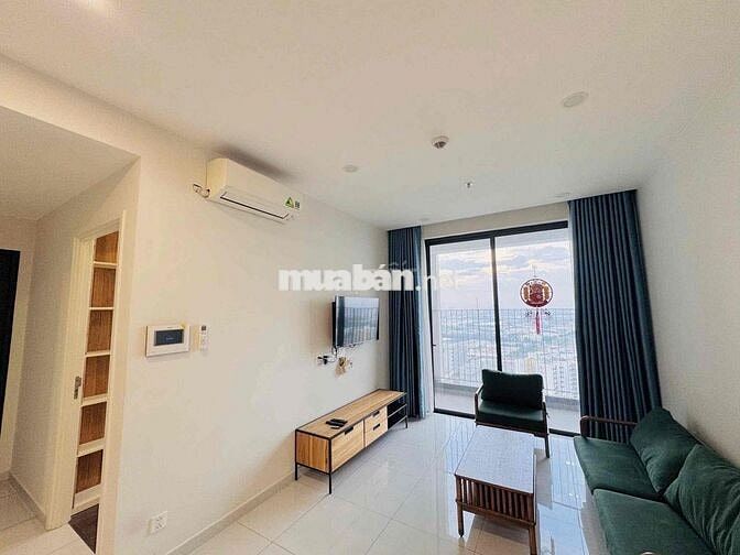 CHO THUÊ CĂN HỘ THE EMERAL GOLF VIEW 1 PHÒNG NGỦ ÀULL NỘI THẤT