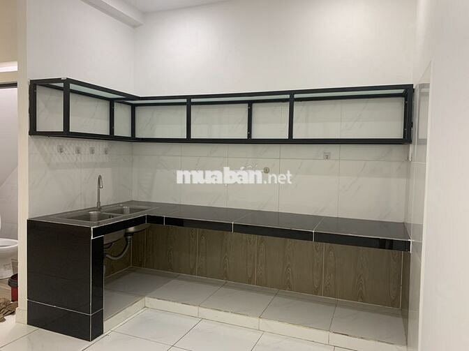 Bán nhà 4x20 1tret1lau Tân Thạnh Tây, Tỉnh Lộ 8