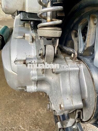 Honda Air Blade 2012 Đỏ-Đen