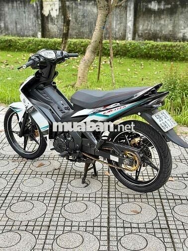 Ex 135 up full 2010 BSTP chính chủ ký