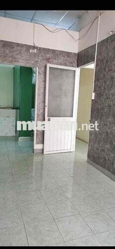 BÁN NHÀ HẺM XE HƠI PHẠM VĂN HAI, P.TÂN SƠN HÒA, TÂN BÌNH – GIÁ CHỈ 7.2