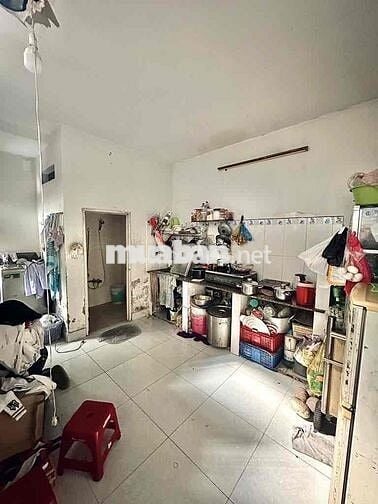 BÁN NHÀ HẺM XE HƠI PHẠM VĂN HAI, P.TÂN SƠN HÒA, TÂN BÌNH – GIÁ CHỈ 7.2