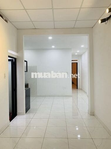 Bán nhà 4x20 1tret1lau Tân Thạnh Tây, Tỉnh Lộ 8