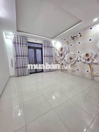 SIÊU PHẨM NHÀ PHỐ LIỀN KỀ Bình TRỊ ĐÔNG LÊ VĂN QUỚI