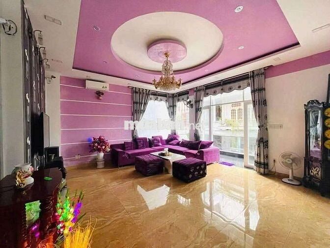 💥🏡CHO THUÊ BIỆT THỰ 4 TẦNG - 5PN - FULL NỘI THẤT K TRƯƠNG CHÍ CƯƠNG