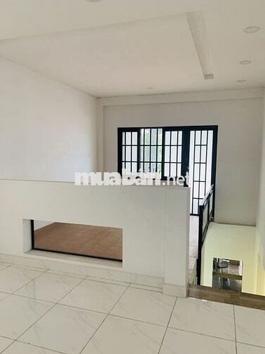 Bán nhà 4x20 1tret1lau Tân Thạnh Tây, Tỉnh Lộ 8