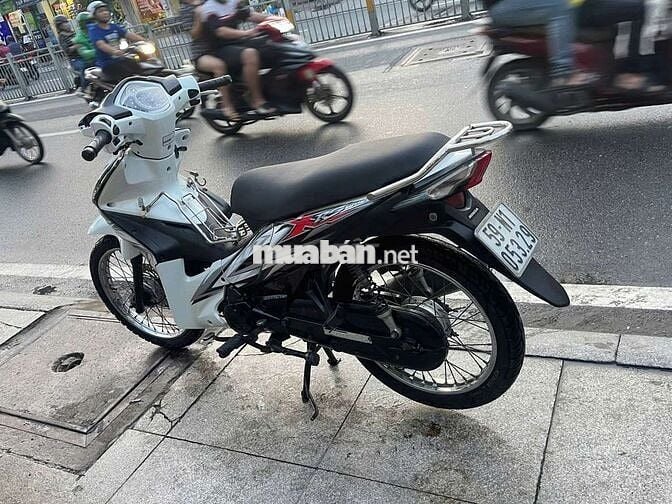 Honda wave RSX 2011 mới 90% Bstp chính chủ