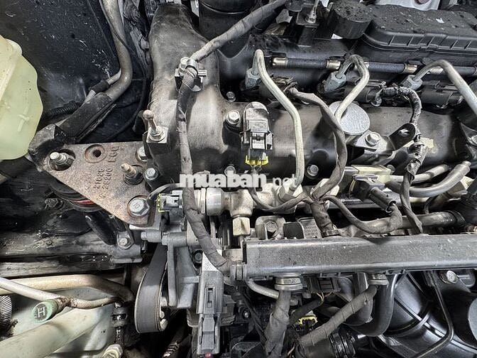 Hyundai Tucson 2009 LMX 2.0 eVGT - 165000 km