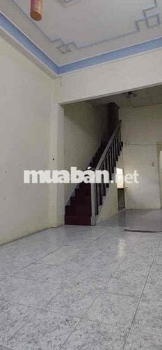 BÁN NHÀ HẺM XE HƠI PHẠM VĂN HAI, P.TÂN SƠN HÒA, TÂN BÌNH – GIÁ CHỈ 7.2