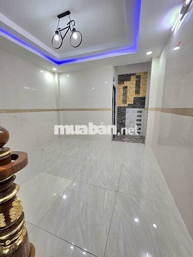 SIÊU PHẨM NHÀ PHỐ LIỀN KỀ Bình TRỊ ĐÔNG LÊ VĂN QUỚI