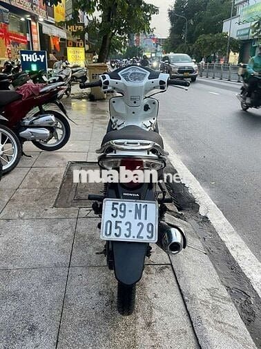 Honda wave RSX 2011 mới 90% Bstp chính chủ