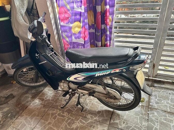 cần bán wave alpha việt nam