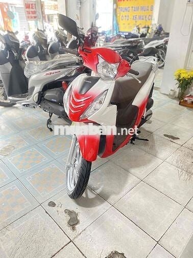 vision 2025 odo 24km bstp chính chủ