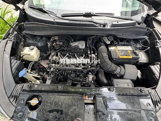 Hyundai Tucson 2009 LMX 2.0 eVGT - 165000 km