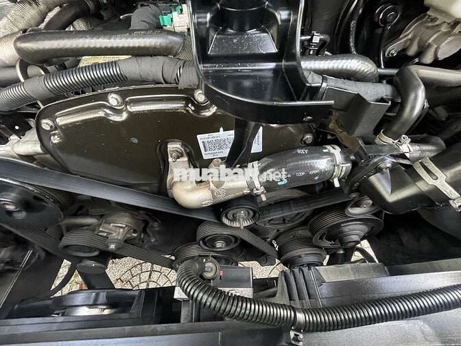 Hết nhu cầu cần bán Ford Transit 2016 1 chủ