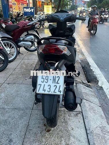 Honda Vario 150 2018 mới 90% Bstp chính chủ